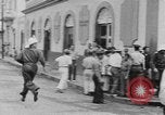 Immagine di Teatro Calimano fire Guayama Puerto Rico, 1941, secondo 41 filmato di repertorio 65675058633