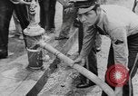 Immagine di Teatro Calimano fire Guayama Puerto Rico, 1941, secondo 48 filmato di repertorio 65675058633
