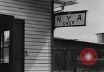 Image of National Youth Administration Puerto Rico, 1941, second 8 stock footage video 65675058634