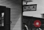 Image of National Youth Administration Puerto Rico, 1941, second 9 stock footage video 65675058634