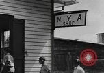 Image of National Youth Administration Puerto Rico, 1941, second 10 stock footage video 65675058634