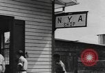 Image of National Youth Administration Puerto Rico, 1941, second 12 stock footage video 65675058634
