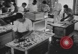 Image of National Youth Administration Puerto Rico, 1941, second 21 stock footage video 65675058634