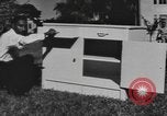 Image of National Youth Administration Puerto Rico, 1941, second 24 stock footage video 65675058634