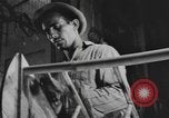 Image of National Youth Administration Puerto Rico, 1941, second 37 stock footage video 65675058634