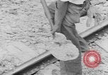 Standbild National Youth Administration Juana Diaz Puerto Rico, 1941, aus Sekunde 5 historischem Filmmaterial Videoclip 65675058635