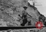 Standbild National Youth Administration Juana Diaz Puerto Rico, 1941, aus Sekunde 27 historischem Filmmaterial Videoclip 65675058635