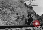 Standbild National Youth Administration Juana Diaz Puerto Rico, 1941, aus Sekunde 28 historischem Filmmaterial Videoclip 65675058635