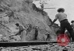 Standbild National Youth Administration Juana Diaz Puerto Rico, 1941, aus Sekunde 30 historischem Filmmaterial Videoclip 65675058635