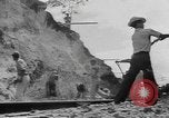 Standbild National Youth Administration Juana Diaz Puerto Rico, 1941, aus Sekunde 31 historischem Filmmaterial Videoclip 65675058635
