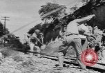 Standbild National Youth Administration Juana Diaz Puerto Rico, 1941, aus Sekunde 47 historischem Filmmaterial Videoclip 65675058635