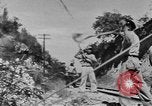 Standbild National Youth Administration Juana Diaz Puerto Rico, 1941, aus Sekunde 48 historischem Filmmaterial Videoclip 65675058635