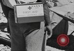 Standbild National Youth Administration Juana Diaz Puerto Rico, 1941, aus Sekunde 50 historischem Filmmaterial Videoclip 65675058635