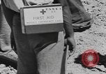 Standbild National Youth Administration Juana Diaz Puerto Rico, 1941, aus Sekunde 51 historischem Filmmaterial Videoclip 65675058635