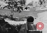 Standbild National Youth Administration Juana Diaz Puerto Rico, 1941, aus Sekunde 52 historischem Filmmaterial Videoclip 65675058635