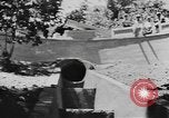 Standbild National Youth Administration Juana Diaz Puerto Rico, 1941, aus Sekunde 54 historischem Filmmaterial Videoclip 65675058635