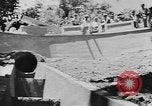 Standbild National Youth Administration Juana Diaz Puerto Rico, 1941, aus Sekunde 56 historischem Filmmaterial Videoclip 65675058635