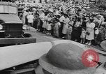 Standbild National Youth Administration Juana Diaz Puerto Rico, 1941, aus Sekunde 61 historischem Filmmaterial Videoclip 65675058635