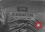 Standbild National Youth Administration San Juan Puerto Rico, 1941, aus Sekunde 1 historischem Filmmaterial Videoclip 65675058636