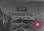 Standbild National Youth Administration San Juan Puerto Rico, 1941, aus Sekunde 3 historischem Filmmaterial Videoclip 65675058636