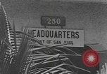 Standbild National Youth Administration San Juan Puerto Rico, 1941, aus Sekunde 5 historischem Filmmaterial Videoclip 65675058636