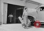 Standbild National Youth Administration San Juan Puerto Rico, 1941, aus Sekunde 16 historischem Filmmaterial Videoclip 65675058636