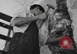 Standbild National Youth Administration San Juan Puerto Rico, 1941, aus Sekunde 22 historischem Filmmaterial Videoclip 65675058636