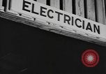 Standbild National Youth Administration San Juan Puerto Rico, 1941, aus Sekunde 27 historischem Filmmaterial Videoclip 65675058636