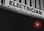 Standbild National Youth Administration San Juan Puerto Rico, 1941, aus Sekunde 28 historischem Filmmaterial Videoclip 65675058636