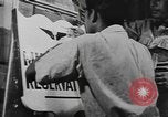 Standbild National Youth Administration San Juan Puerto Rico, 1941, aus Sekunde 33 historischem Filmmaterial Videoclip 65675058636