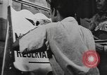 Standbild National Youth Administration San Juan Puerto Rico, 1941, aus Sekunde 35 historischem Filmmaterial Videoclip 65675058636