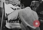 Standbild National Youth Administration San Juan Puerto Rico, 1941, aus Sekunde 36 historischem Filmmaterial Videoclip 65675058636