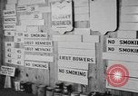 Standbild National Youth Administration San Juan Puerto Rico, 1941, aus Sekunde 37 historischem Filmmaterial Videoclip 65675058636