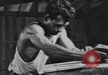 Standbild National Youth Administration San Juan Puerto Rico, 1941, aus Sekunde 44 historischem Filmmaterial Videoclip 65675058636