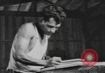 Standbild National Youth Administration San Juan Puerto Rico, 1941, aus Sekunde 45 historischem Filmmaterial Videoclip 65675058636