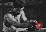 Standbild National Youth Administration San Juan Puerto Rico, 1941, aus Sekunde 47 historischem Filmmaterial Videoclip 65675058636