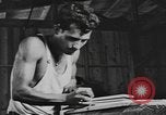 Standbild National Youth Administration San Juan Puerto Rico, 1941, aus Sekunde 48 historischem Filmmaterial Videoclip 65675058636