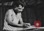 Standbild National Youth Administration San Juan Puerto Rico, 1941, aus Sekunde 49 historischem Filmmaterial Videoclip 65675058636