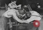 Standbild National Youth Administration San Juan Puerto Rico, 1941, aus Sekunde 51 historischem Filmmaterial Videoclip 65675058636