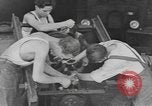 Standbild National Youth Administration San Juan Puerto Rico, 1941, aus Sekunde 53 historischem Filmmaterial Videoclip 65675058636