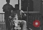 Standbild National Youth Administration Puerto Rico, 1941, aus Sekunde 3 historischem Filmmaterial Videoclip 65675058637