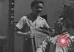 Standbild National Youth Administration Puerto Rico, 1941, aus Sekunde 9 historischem Filmmaterial Videoclip 65675058637