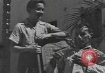 Standbild National Youth Administration Puerto Rico, 1941, aus Sekunde 10 historischem Filmmaterial Videoclip 65675058637