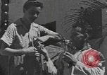 Standbild National Youth Administration Puerto Rico, 1941, aus Sekunde 11 historischem Filmmaterial Videoclip 65675058637
