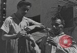 Standbild National Youth Administration Puerto Rico, 1941, aus Sekunde 12 historischem Filmmaterial Videoclip 65675058637