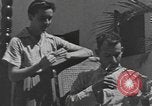 Standbild National Youth Administration Puerto Rico, 1941, aus Sekunde 14 historischem Filmmaterial Videoclip 65675058637