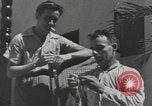 Standbild National Youth Administration Puerto Rico, 1941, aus Sekunde 17 historischem Filmmaterial Videoclip 65675058637