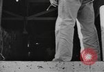 Standbild National Youth Administration Puerto Rico, 1941, aus Sekunde 18 historischem Filmmaterial Videoclip 65675058637