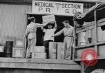 Standbild National Youth Administration Puerto Rico, 1941, aus Sekunde 32 historischem Filmmaterial Videoclip 65675058637