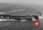 Standbild US-Flugzeug Virgin Islands, 1941, aus Sekunde 3 historischem Filmmaterial Videoclip 65675058638